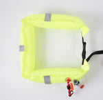 Belt life jacket