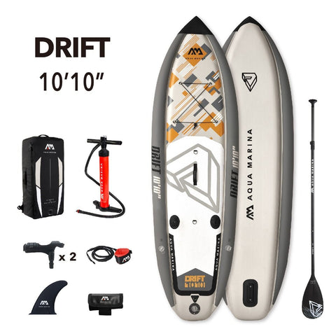 Drift 10'10" Fishing SUP