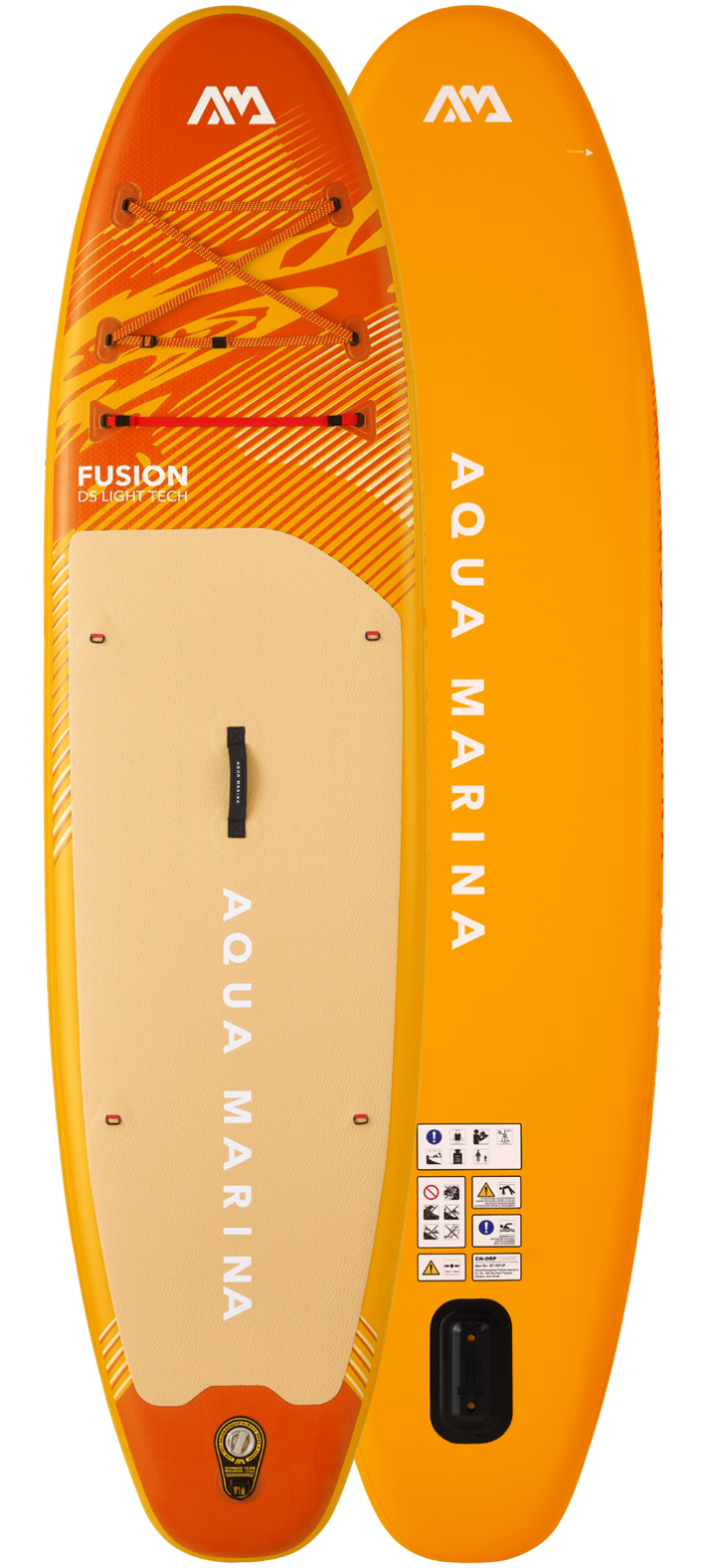 Aqua Marina Fusion 10'10" Inflatable Paddleboard