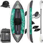 Laxo 285 Kayak