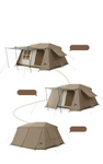 Village Instant Tent