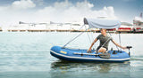 Aqua Marina Classic Boat