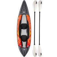Memba 390 Touring Kayak 2 Seats