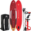 ATLAS 12'0'' Inflatable Stand Up Paddle Board ,BT-21ATP