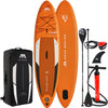 Aqua Marina Fusion 10'10  2021 Inflatable Stand Up Paddle Board